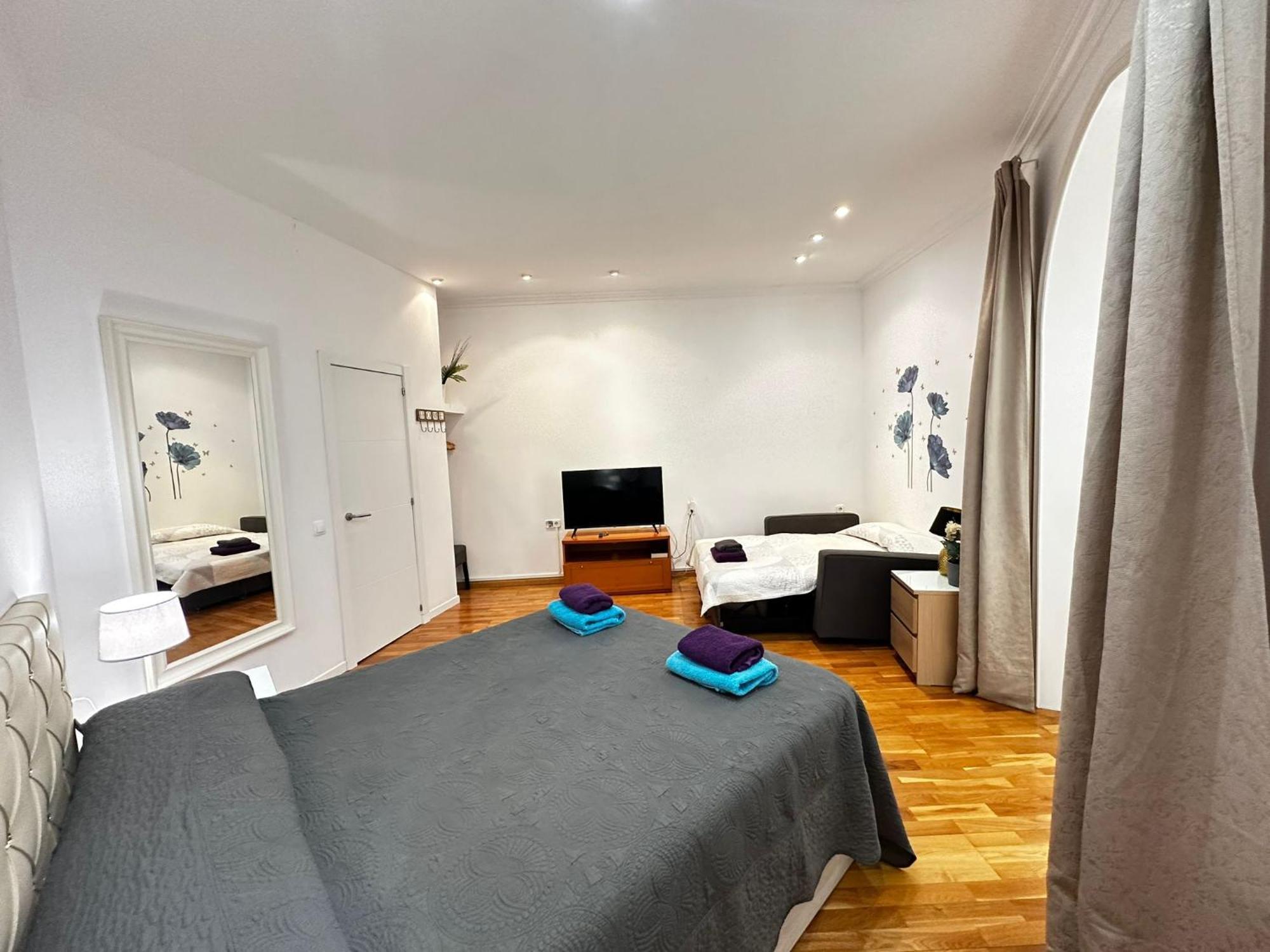 Bed & Breakfast Calabria Barcellona