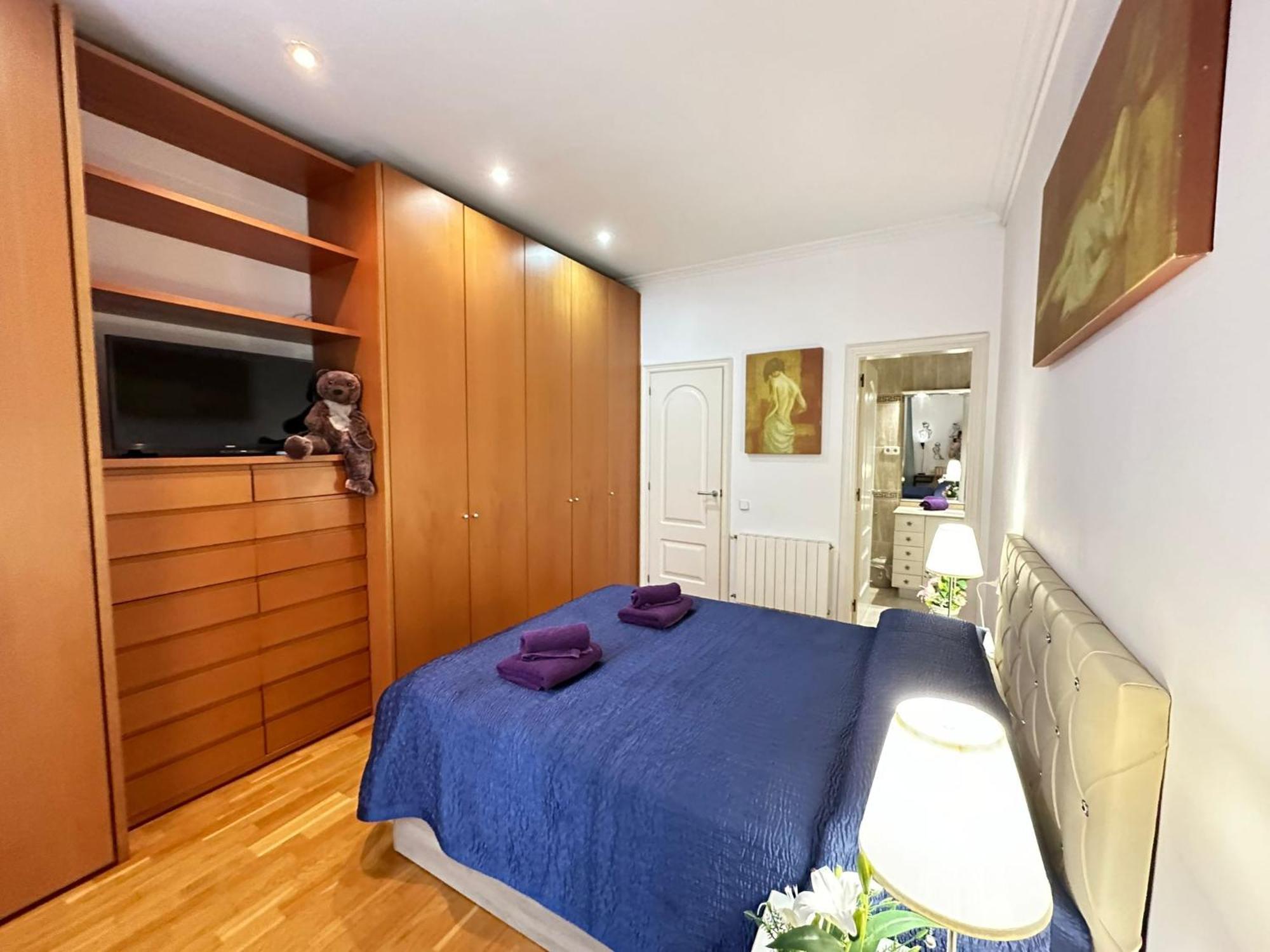 Bed & Breakfast Calabria Barcellona